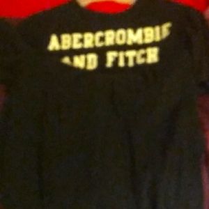 Abercrombie and Fitch tee shirt